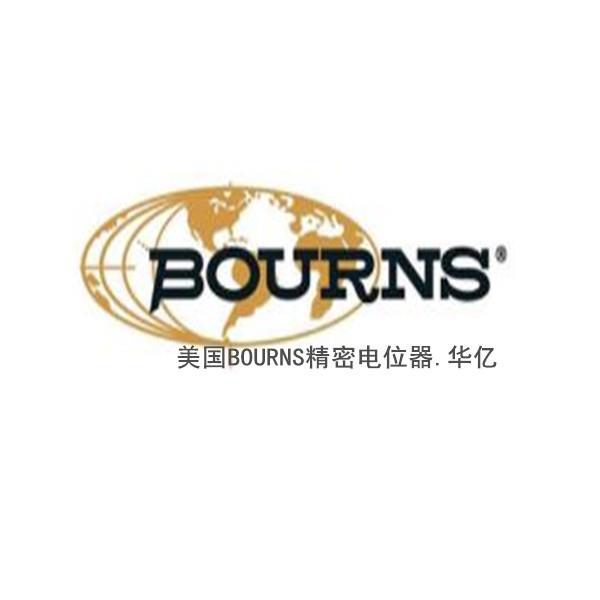 美國BOURNS柏恩斯電位器的相關介紹