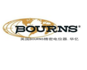 BOURNS美國博恩斯常用元器件